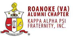 Roanoke (VA) Alumni Chapter of Kappa Alpha Psi Fraternity, Inc.