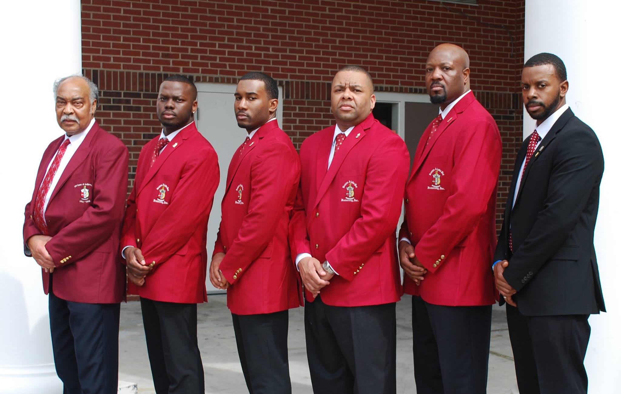 Roanoke Alumni Chapter Inducts New Members – Roanoke (VA) Alumni ...