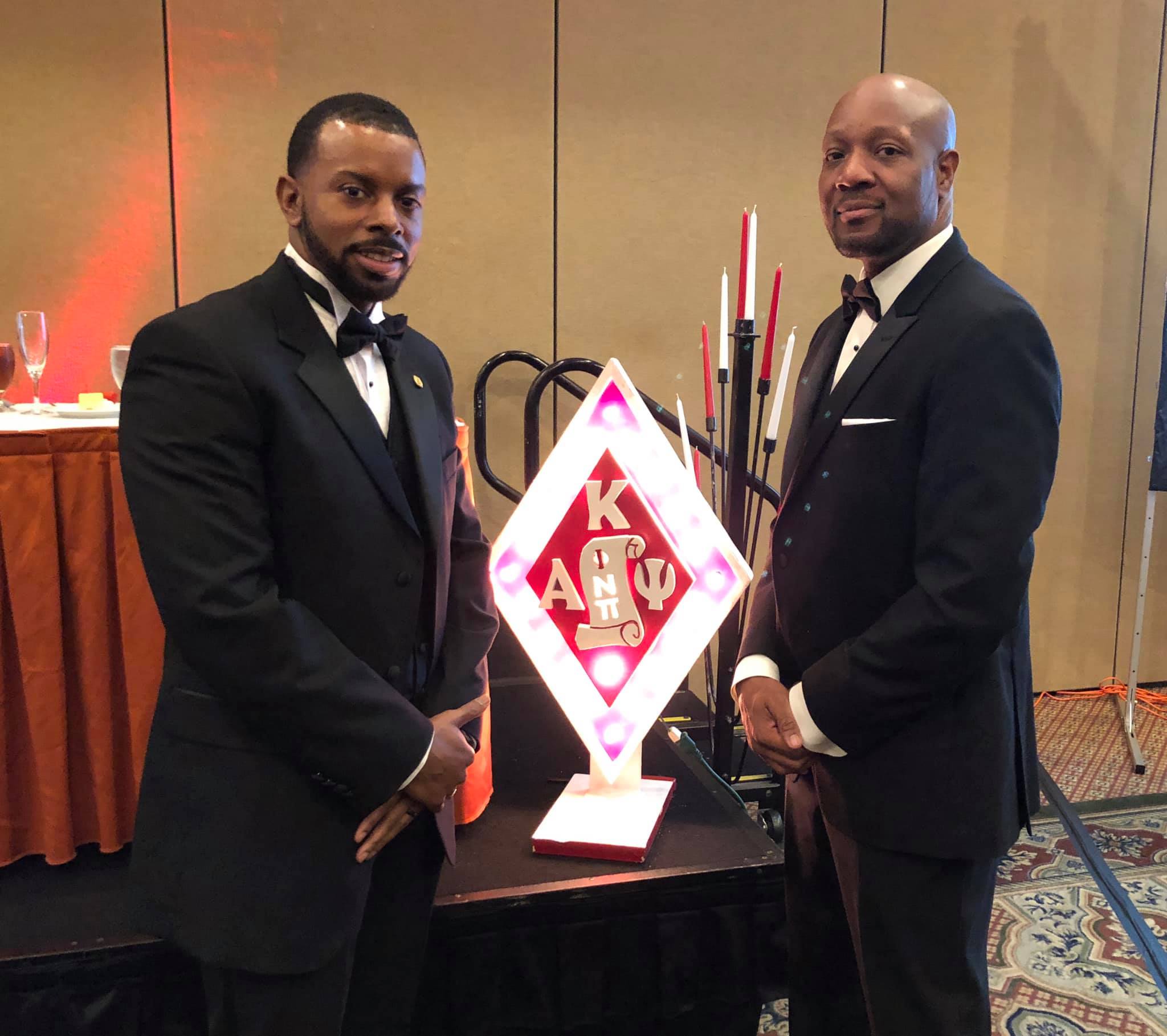 44th Virginia Chapters’ Founders’ Day Celebration